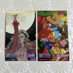 サーティワン ワンピース ステッカー