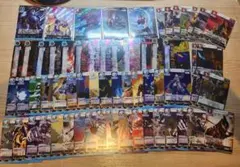 ワンピースカード 赤青エース フラシ優勝参考デッキ ドンカード10枚付