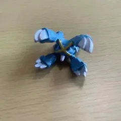 ポケモン　メガメタグロス　フィギュア　ゲットコレクションズ？