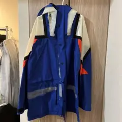 Kiko Kostadinov 18aw Two tone tear drop - メルカリ