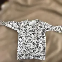 HEATTECH EXTRA WARM 長袖カットソー 110cm 妖怪ウォッチ