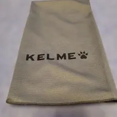 KELME 　クールタオル　スポーツタオル 　 K044 　ライトグレーのサムネイル