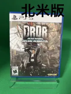 Dead Rising: Deluxe Remaster PS5