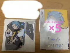 あんスタ スタライ 7 HiMERU ステッカー アクスタ