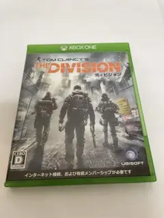 XBOXONE ソフトディビジョン 動作確認済（B412）