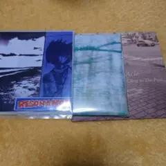 ナイトクルージング様　CD3枚
