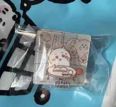 ちいかわ アクリルシーンクリップ