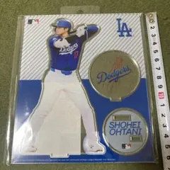 2026年最新】大谷翔平アクリルスタンドの人気アイテム - メルカリ