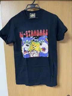 Hi-STANDARD Hongolian Circle Tour T XL - メルカリ