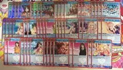 ユニアリ デレマス お願い！シンデレラ デッキ 調整パーツ - メルカリ