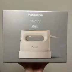 2026年最新】Panasonic衣類スチーマーNI_FS780の人気アイテム - メルカリ