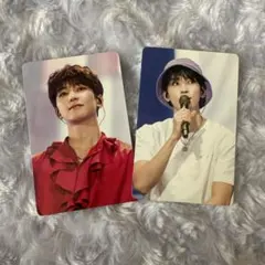 SEVENTEEN HANABI DVD トレカ ウォヌ