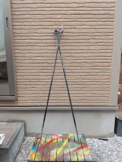 ペグ 金属製 フック型 アウトドア テント 多数 引取限定 ペグ 金属製 フック型 アウトドア テント 多数 引取限定 - メルカリ
