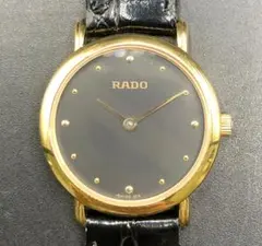 RADO ラドー 129.4077.4N クォーツ サファイアガラス - メルカリ