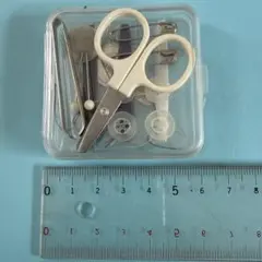 携帯用ソーイングセット - メルカリ