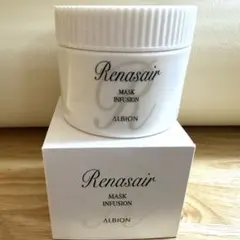 牛たん塩やき様専用♡アルビオン♡ルネセアマスクイリュージョン♡280g