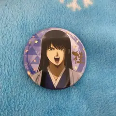 銀魂　キャラバッチ