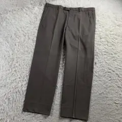 【極美品】Ermenegildo Zegna チノパン 近代モデル 4XLのサムネイル