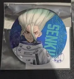 2026年最新】dr.stone 缶バッジ 千空の人気アイテム - メルカリ