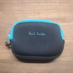 【ポールスミス】ポーチ 小物入れ 収納
