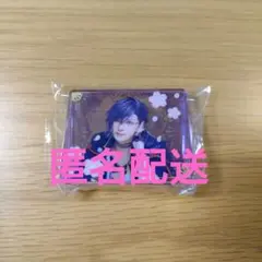 ミュージカル刀剣乱舞　乱舞博覧会　ランダムアクリルメモスタンド　明石国行