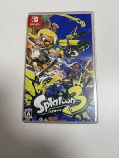splatoon3
