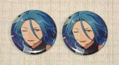 あんスタ HiMERU コレクション缶バッジ