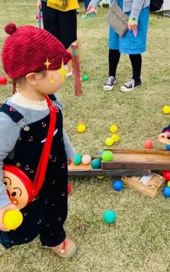 2026年最新】misha puff 帽子 8yの人気アイテム - メルカリ