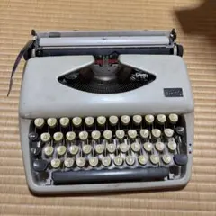2026年最新】adler タイプライターの人気アイテム - メルカリ