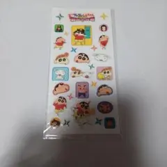 桜*様 クレヨンしんちゃんステッカー