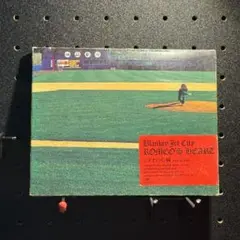 Blankey Jet City ROMEO'S HEART CD デジパック