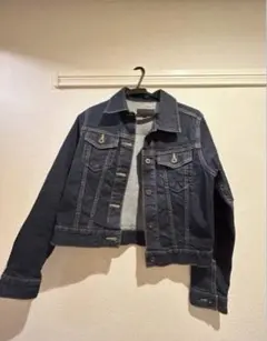 ユニクロ　デニムジャケット