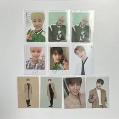 ディノ seventeen まとめ