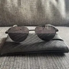 BOTTEGA VENETA サングラス BV0076S 001のサムネイル