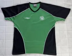 98/99 UMBRO セルティック ユニフォーム アウェイ - メルカリ