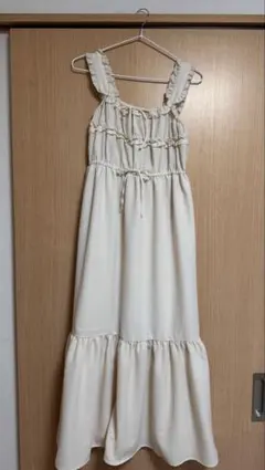 RETRO GIRL ダブルリボンポコポコOP