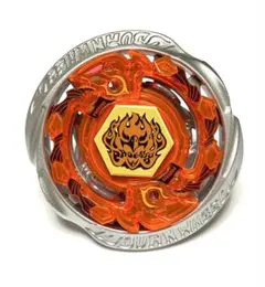 90WF バーンフェニックス ブリザードver メタルファイトベイブレード