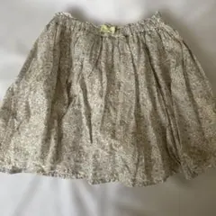 キュロットスカートのサムネイル