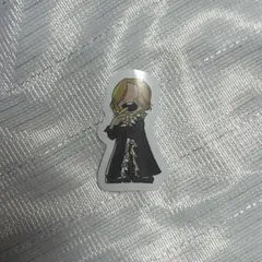 ミセスグリーンアップル ゼンジン 藤澤涼架ステッカー