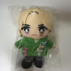 M!LK 吉田仁人 ぬいぐるみ おめめキュートなちっちゃいぬいぐるみ