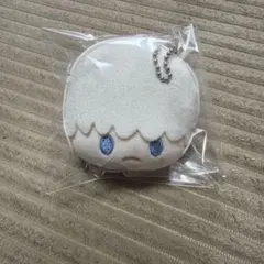 WIND BREAKER フェイスぬいぐるみキーホルダー 梶蓮