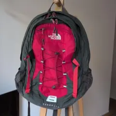 14日までTHE NORTH FACE BOREALIS リュック バックパック