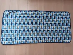【匿名発送・送料込】フリースブランケット