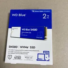 2025年最新】western digital ssd 2tbの人気アイテム - メルカリ