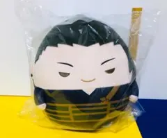 未使用品★呪術廻戦0★ふわコロりん BIG★夏油 2025年最新】ふわコロりん 夏油 bigの人気アイテム - メルカリ