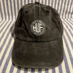 HUFキャップ新品