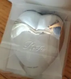 ReFa HEART BRUSH リファハートブラシ シルバー