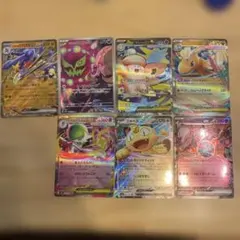 O*a様 MEGAドリームex まとめ売り！！！