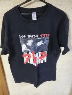 アキラ Tシャツ Lサイズ