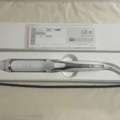 Refa ビューテック カールアイロン ホワイト 32mm RE-AF00A